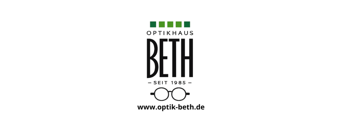 Optikhaus Beth Logo