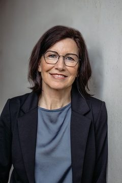 Christiane Brungs – Augenoptikermeisterin bei Optikhaus Beth in Bad Honnef