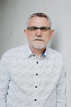 Michael Sonntag – Augenoptikermeister bei Optikhaus Beth in Bad Honnef